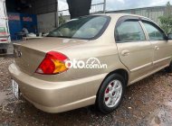 Kia Spectra 2003 - Màu vàng giá hữu nghị giá 78 triệu tại Đồng Tháp