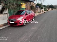 Mitsubishi Attrage 2017 - Màu đỏ, nhập khẩu nguyên chiếc giá 280 triệu tại Nam Định