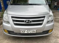 Hyundai Starex 2017 - Màu bạc, 630tr giá 630 triệu tại Hà Nội