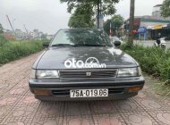 Toyota Corona 1989 - Màu xám, nhập khẩu Nhật Bản, giá chỉ 52 triệu giá 52 triệu tại Hà Nội
