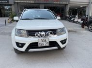 Suzuki Grand vitara 2015 - Giá cực tốt giá 465 triệu tại Hà Nội