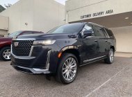 Cadillac Escalade 2022 - Em Lộc MT Auto bán - Xe máy dầu giá 9 tỷ 550 tr tại Tp.HCM