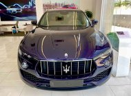 Maserati 2020 - Màu xanh lam, xe nhập giá 5 tỷ 517 tr tại Tp.HCM