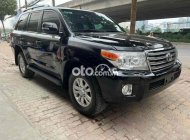 Toyota Land Cruiser 2012 - Màu đen, nhập khẩu nguyên chiếc giá 2 tỷ 50 tr tại Hà Nội