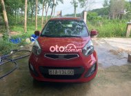 Kia Picanto 2013 - Xe màu đỏ giá 255 triệu tại Bình Phước