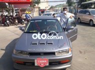 Honda Accord 1993 - Màu xám, xe nhập chính chủ giá 139 triệu tại Bến Tre
