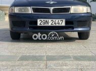 Mitsubishi Lancer 2001 - Màu xanh lam giá hữu nghị giá 88 triệu tại Bình Dương