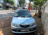 Mazda Premacy 2002 - Màu bạc số tự động, giá cực tốt giá 155 triệu tại Đồng Nai