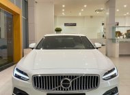 Volvo S90 2022 - Màu trắng, xe nhập giá 2 tỷ 200 tr tại Đà Nẵng