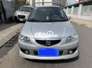 Mazda Premacy 2005 - Màu bạc số tự động, giá 155tr giá 155 triệu tại Đà Nẵng