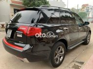 Acura MDX 2008 - Màu đen, xe nhập giá 550 triệu tại Bình Dương