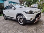 Hyundai i20 Active 2015 - Cần bán hoặc giao lưu bán tải giá 415 triệu tại Tp.HCM