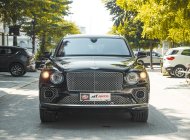 Bentley Bentayga 2022 - Nhập khẩu nguyên chiếc giá 18 tỷ 500 tr tại Hà Nội