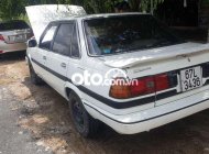 Toyota Corona 1985 - Màu trắng, nhập khẩu nguyên chiếc, giá cực tốt giá 35 triệu tại Cần Thơ