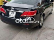 Toyota Camry 2010 - Màu đen, nhập khẩu nguyên chiếc giá 405 triệu tại Hà Nam