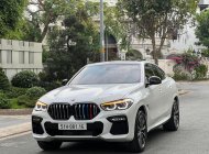 BMW X6 2019 - Màu trắng, nhập khẩu nguyên chiếc giá 4 tỷ 739 tr tại Tp.HCM