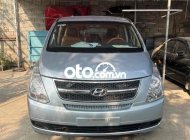 Hyundai Grand Starex 2007 - Màu bạc, 265tr giá 265 triệu tại Tp.HCM