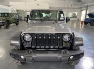 Jeep Wrangler 2021 - Huyền thoại chính hãng tại Việt Nam giá 3 tỷ 356 tr tại Tp.HCM