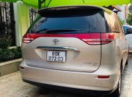 Toyota Previa 2009 - Màu bạc, xe nhập giá 748 triệu tại Tp.HCM