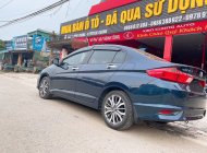 Honda City 2017 - Màu xanh lam giá 471 triệu tại Tuyên Quang