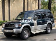Mitsubishi Pajero 2004 - Nhập khẩu nguyên chiếc xe gia đình, 187.5tr giá 188 triệu tại BR-Vũng Tàu