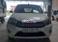 Suzuki Celerio 2019 - Màu trắng, xe nhập giá 280 triệu tại Hải Phòng