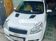 Chevrolet Aveo 2015 - Màu trắng còn mới giá 210 triệu tại Tiền Giang