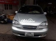 Chevrolet Vivant 2008 - Cần bán xe  sản xuất năm 2008, màu bạc giá 165 triệu tại Lâm Đồng