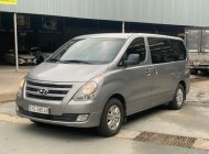 Hyundai Starex 2017 - Màu ghi, 666tr giá 666 triệu tại Bình Phước
