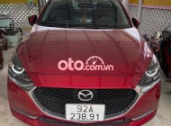 Mazda 2 2022 - Màu đỏ, xe nhập chính chủ giá ưu đãi giá 510 triệu tại Quảng Nam