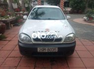 Daewoo Lanos 2001 - Màu trắng giá 40 triệu tại Quảng Ninh