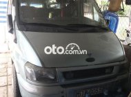 Ford Transit 2003 - Giá ưu đãi giá 65 triệu tại Long An