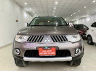 Mitsubishi Pajero 2012 - Máy dầu 2 cầu giá 465 triệu tại Tp.HCM