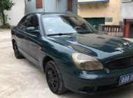 Daewoo Nubira 2000 - Xe biển xanh giá 62 triệu tại Thái Nguyên