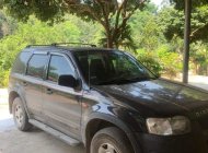 Ford Escape 2004 - Màu đen, giá cực tốt giá 139 triệu tại Tuyên Quang