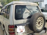 Mitsubishi Pajero 2000 - Giá chỉ 75 triệu giá 75 triệu tại Thái Nguyên