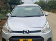 Hyundai Grand i10 2015 - Màu bạc giá ưu đãi giá 188 triệu tại Quảng Ngãi