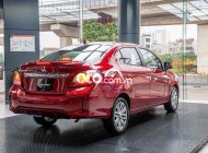 Mitsubishi Attrage 2022 - Màu đỏ, nhập khẩu Thái giá 485 triệu tại Hưng Yên