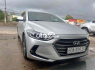 Hyundai Elantra 2018 - Màu bạc giá ưu đãi giá 519 triệu tại Bình Thuận  