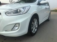Hyundai Accent 2017 - Hỗ trợ bank giá 378 triệu tại Ninh Bình