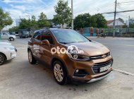 Chevrolet Trax 2017 - Siêu đẹp vừa cập bến giá 455 triệu tại Bình Dương