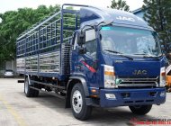 2022 - Bán xe tải 9 Tấn Thùng Dài 7m6 - Vay 75% - Giao ngay  giá 728 triệu tại Đồng Nai