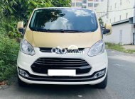 Ford Tourneo 2019 - Màu trắng, nhập khẩu nguyên chiếc xe gia đình giá 1 tỷ 60 tr tại Cần Thơ