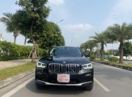 BMW X4 2019 - Màu đen, nhập khẩu nguyên chiếc giá 2 tỷ 250 tr tại Hà Nội