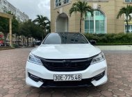 Honda Accord 2017 - Màu trắng, nhập khẩu giá 855 triệu tại Hà Nội