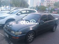 Toyota Corolla 1992 - Màu xanh lam, nhập khẩu, 75tr giá 75 triệu tại Khánh Hòa