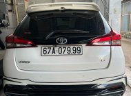 Toyota Yaris 2018 - Cần bán gấp xe đăng ký lần đầu 2019 nhập khẩu, biển số đẹp giá 630 triệu tại An Giang