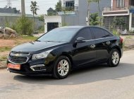 Chevrolet Cruze 2015 - Màu đen giá cạnh tranh giá 315 triệu tại Thái Nguyên