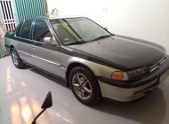 Honda Accord 1992 - Màu bạc, xe nhập giá 89 triệu tại Quảng Ngãi