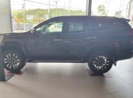 Mitsubishi Pajero Sport 2022 - Bán ô tô đăng ký lần đầu 2022, nhập khẩu nguyên chiếc giá chỉ 1 tỷ 345tr giá 1 tỷ 345 tr tại Phú Yên